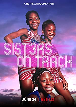 مشاهدة فيلم Sisters on Track 2021 مترجم