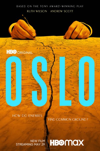 مشاهدة فيلم Oslo 2021 مترجم