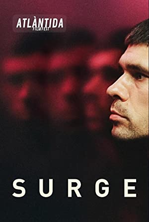 مشاهدة فيلم Surge 2020 مترجم