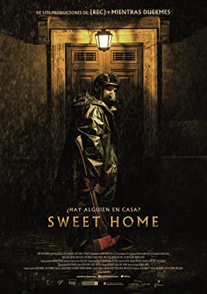 مشاهدة فيلم Sweet Home 2015 مترجم