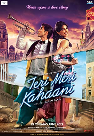 مشاهدة فيلم Teri Meri Kahaani 2012 مترجم
