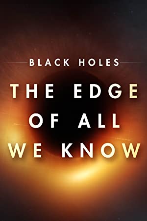 مشاهدة فيلم The Edge of All We Know 2021 مترجم