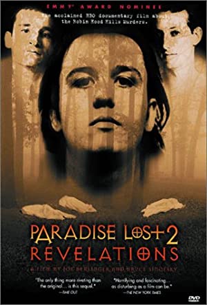 مشاهدة فيلم Paradise Lost 2: Revelations 2000 مترجم