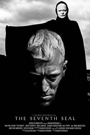 مشاهدة فيلم The Seventh Seal 1957 مترجم