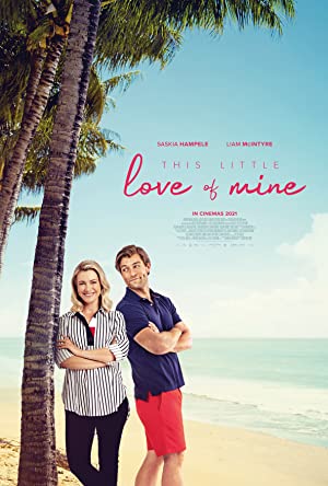 مشاهدة فيلم This Little Love of Mine 2021 مترجم