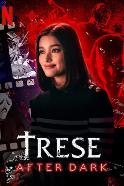 مشاهدة فيلم Trese After Dark 2021 مترجم
