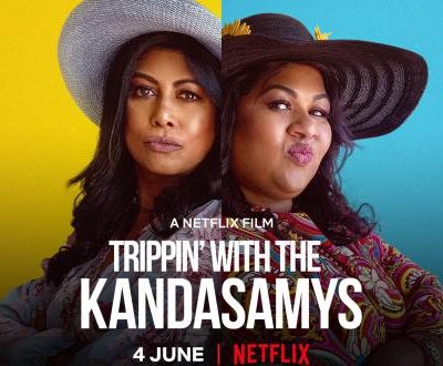 مشاهدة فيلم Trippin’ with the Kandasamys 2021 مترجم