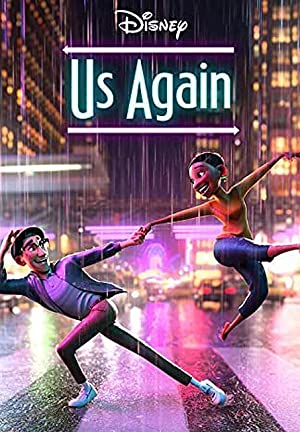 مشاهدة فيلم Us Again 2021 مترجم