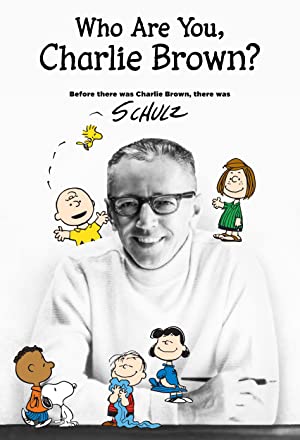 مشاهدة فيلم Who Are You, Charlie Brown? 2021 مترجم