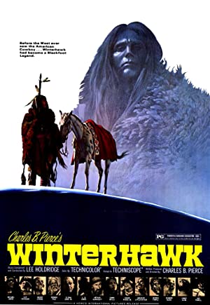 مشاهدة فيلم Winterhawk 1975 مترجم