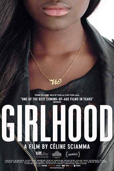 مشاهدة فيلم Girlhood 2014 مترجم
