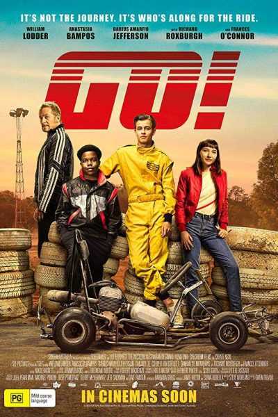 مشاهدة فيلم Go! 2020 مترجم