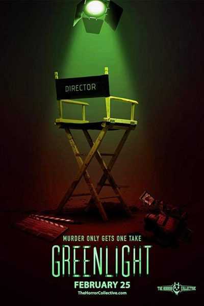 مشاهدة فيلم Greenlight 2019 مترجم