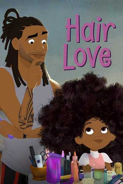 مشاهدة فيلم Hair Love 2019 مترجم