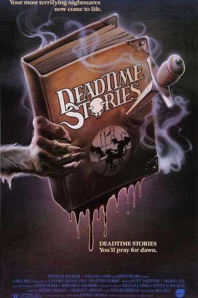 مشاهدة فيلم Deadtime Stories 1986 مترجم