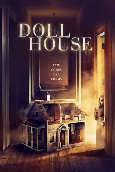 مشاهدة فيلم Doll House 2020 مترجم
