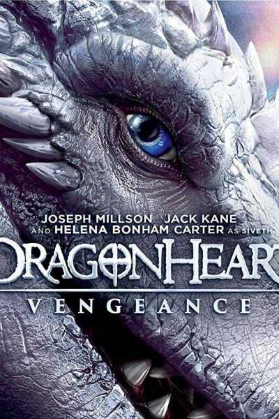 مشاهدة فيلم Dragonheart Vengeance 2020 مترجم
