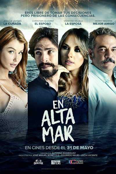 مشاهدة فيلم En Altamar 2018 مترجم