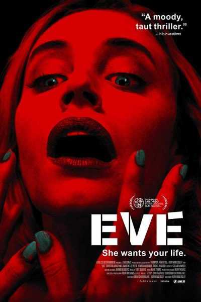مشاهدة فيلم Eve 2019 مترجم