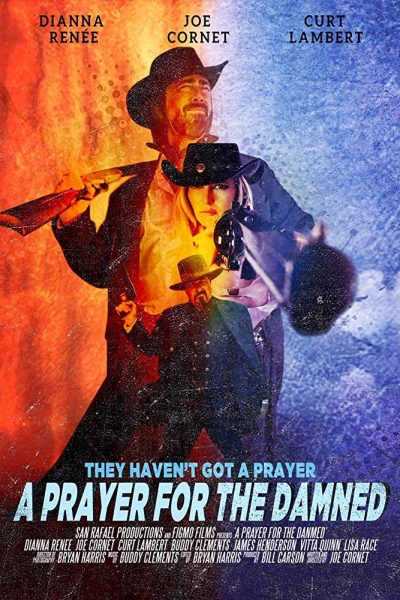 مشاهدة فيلم A Prayer for the Damned 2018 مترجم