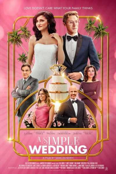مشاهدة فيلم A Simple Wedding 2019 مترجم اون لاين