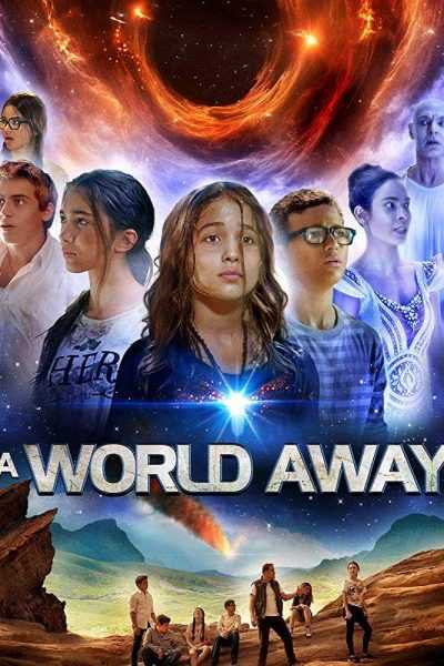 مشاهدة فيلم A World Away 2019 مترجم