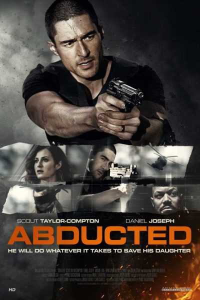 مشاهدة فيلم Abducted 2018 مترجم