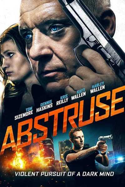 مشاهدة فيلم Abstruse 2019 مترجم