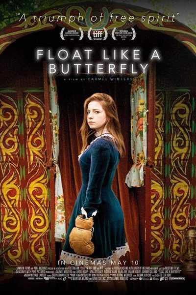 مشاهدة فيلم Float Like a Butterfly 2018 مترجم