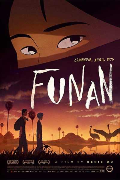 مشاهدة فيلم Funan 2018 مترجم