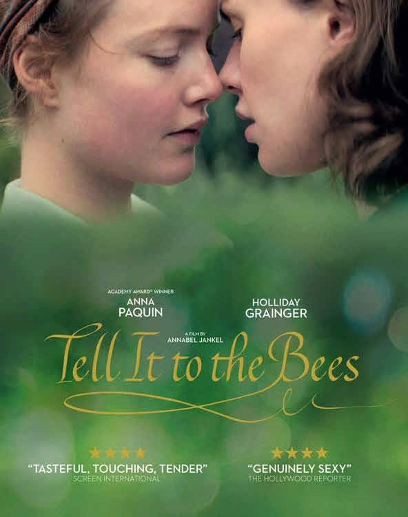مشاهدة فيلم Tell It to the Bees 2018 مترجم