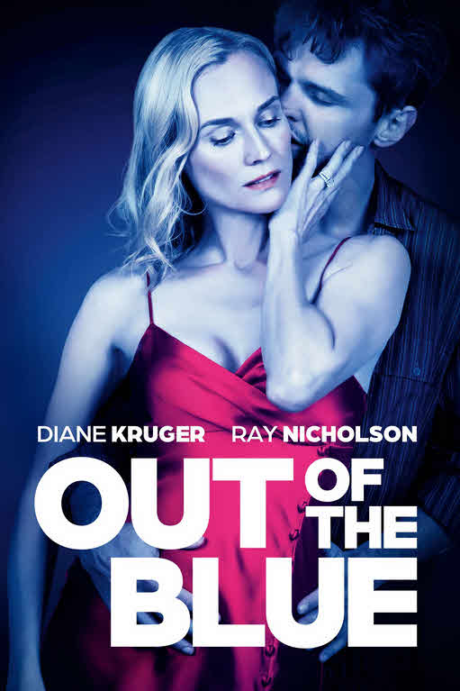 فيلم Out of the Blue 2022 مترجم