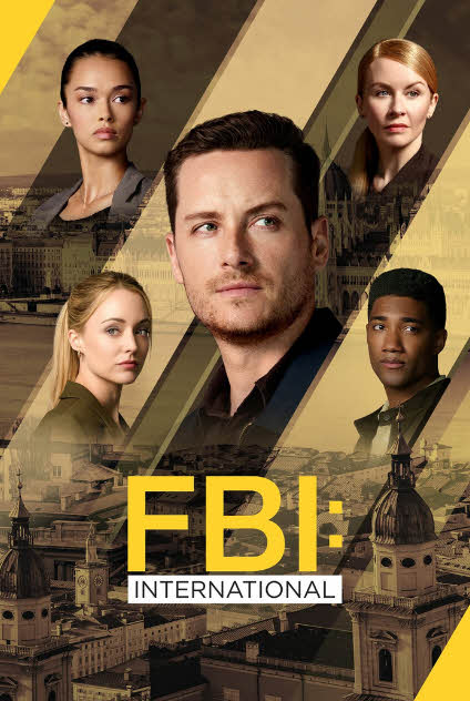 مسلسل FBI: International الموسم 4 الحلقة 19