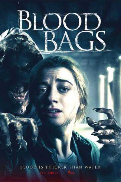 مشاهدة فيلم Blood Bags 2018 مترجم
