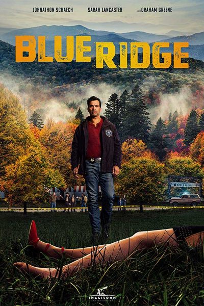 مشاهد فيلم Blue Ridge 2020 مترجم