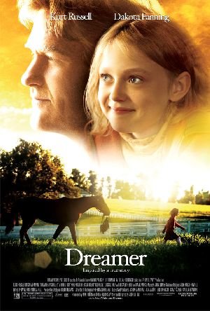 مشاهدة فيلم Dreamer Inspired by a True Story 2005 مترجم
