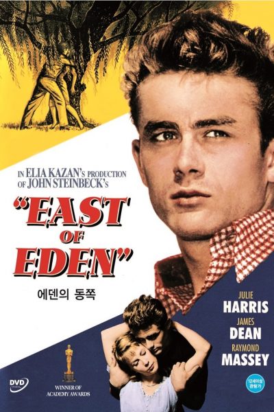 مشاهدة فيلم East of Eden 1995 مترجم
