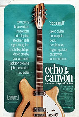 مشاهدة فيلم Echo in the Canyon 2018 مترجم