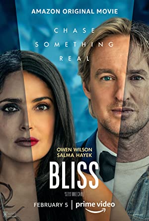 مشاهدة فيلم Bliss 2021 مترجم