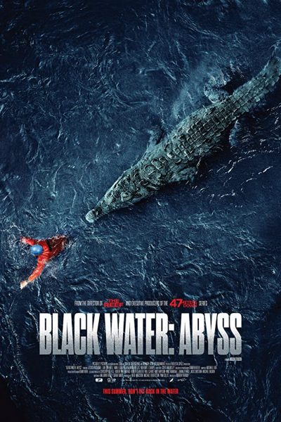 مشاهدة فيلم Black Water: Abyss 2020 مترجم
