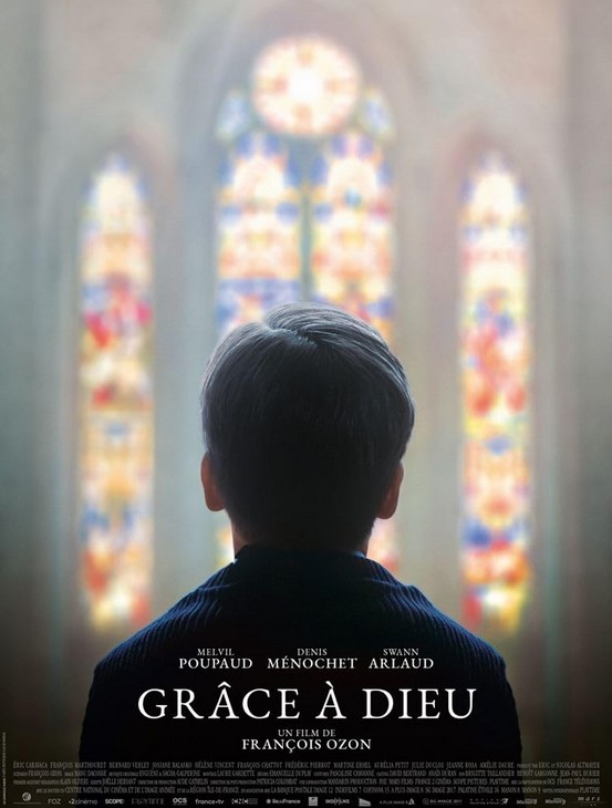 مشاهدة فيلم By the Grace of God 2018 مترجم