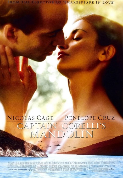 مشاهدة فيلم Captain Corelli’s Mandolin 2001 مترجم