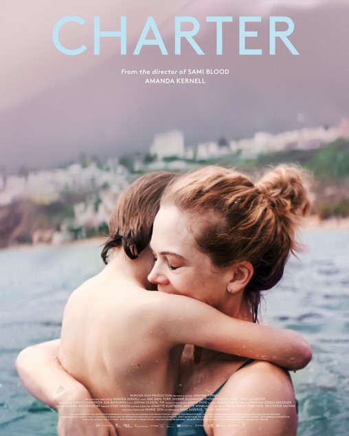 مشاهدة فيلم Charter 2020 مترجم