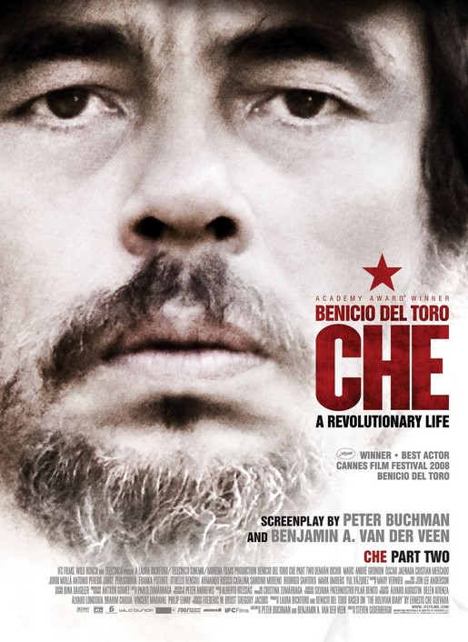 مشاهدة فيلم Che: Part Two 2008 مترجم