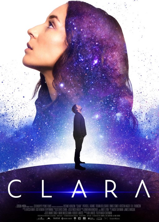 مشاهدة فيلم Clara 2018 مترجم