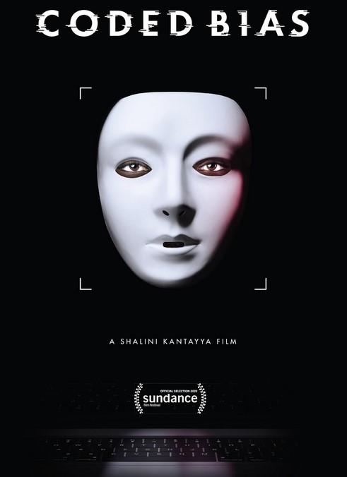 مشاهدة فيلم Coded Bias 2020 مترجم
