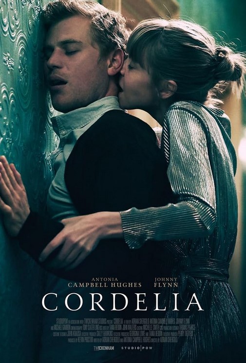 فيلم Cordelia 2019 مترجم