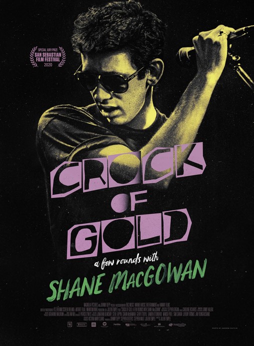 فيلم Crock of Gold: A Few Rounds with Shane MacGowan 2020 مترجم