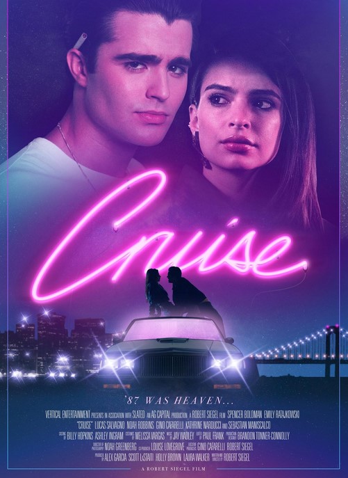 مشاهدة فيلم Cruise 2018 مترجم
