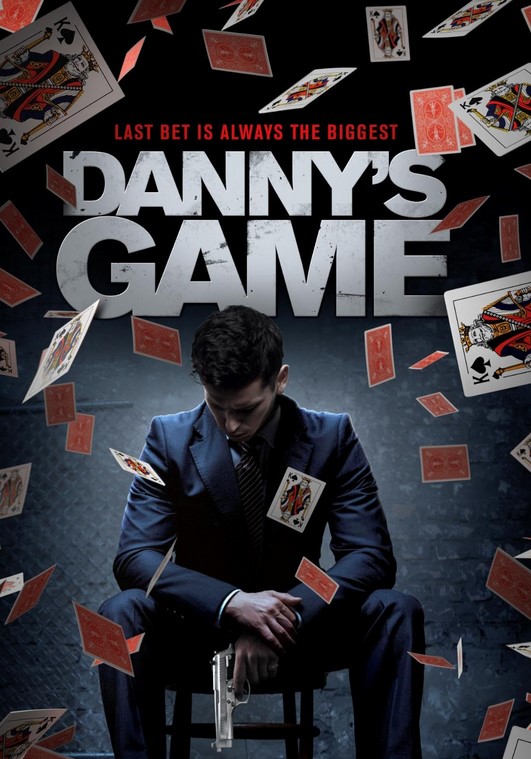 مشاهدة فيلم Danny’s Game 2020 مترجم